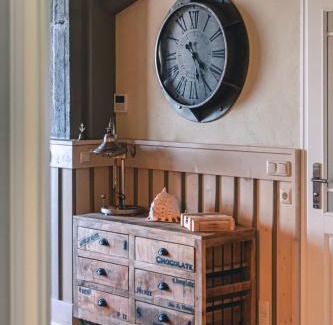 Barth Apartment | Discover Lütt Haven: 4-Star Child-Friendly Retreat