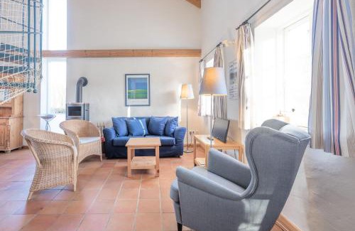 Langenhorn House | Pet-Friendly Lütt Huus an de Geestkant - Family Approved Stay