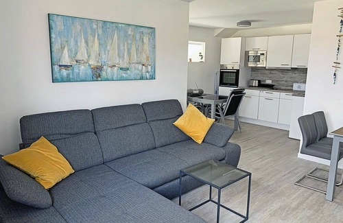 Dranske House | Discover Lütt Matten: Family-Friendly Holiday Residence
