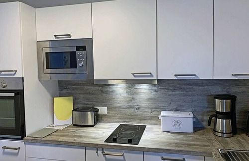 Dranske House | Discover Lütt Matten: Family-Friendly Holiday Residence