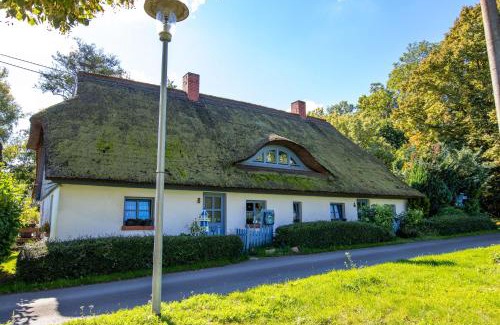 Rubitz House | Enjoy Pet-Friendly Stays at Lütt Stuuv am Dorfanger