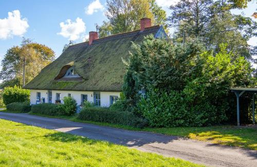 Rubitz House | Enjoy Pet-Friendly Stays at Lütt Stuuv am Dorfanger