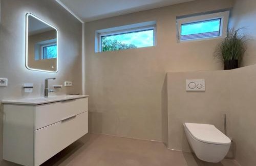 Bloherfelde Apartment | Experience Comfort at Lütt un fien - 9.5 Guest Rating