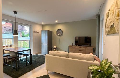 Bloherfelde Apartment | Experience Comfort at Lütt un fien - 9.5 Guest Rating