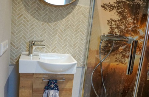 Soltau Apartment | Cozy Lütte Schnuck: Enjoy Your Stay with Kitchen Amenities