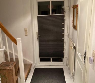 Kollmar Apartment | Relaxing Retreat at Lütte Stuv with Hot Tub & 9/10 Rating