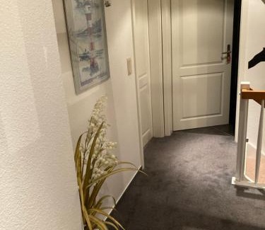 Kollmar Apartment | Relaxing Retreat at Lütte Stuv with Hot Tub & 9/10 Rating