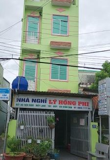 Rach Gia Hotel | Discover LÝ HỒNG PHI: Pet-Friendly Stay with Breakfast