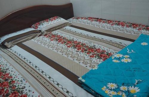 Rach Gia Hotel | Discover LÝ HỒNG PHI: Pet-Friendly Stay with Breakfast
