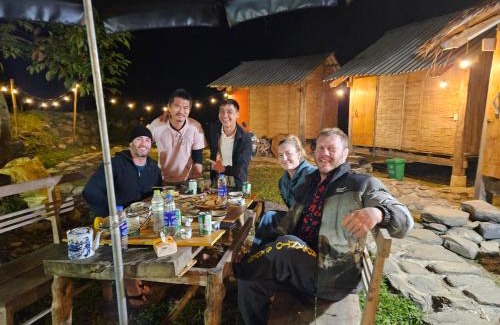 Nguyen Binh Bed & Breakfast | Discover Lũng Mười Homestay: Pet & Child Friendly Retreat
