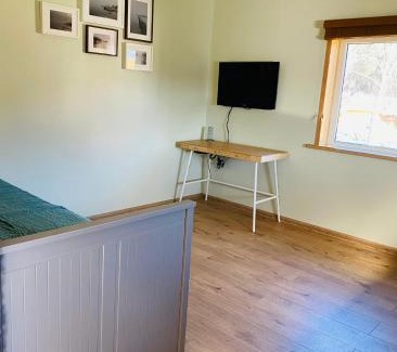 Paluse Apartment | Discover Lūšių vėjas: Beachfront Retreat with Ocean Views