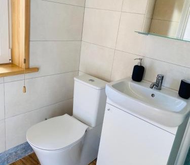 Paluse Apartment | Discover Lūšių vėjas: Beachfront Retreat with Ocean Views