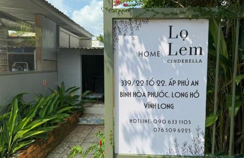 Long Ho Bed & Breakfast | Discover Lọ Lem Homestay: Pet-Friendly Oasis with Pool