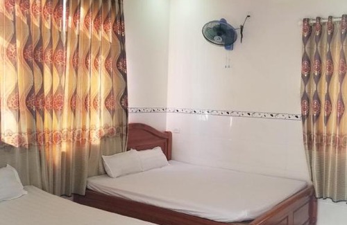 Ly Son House | Cozy Lộc An Lý Sơn Motel with Oceanfront Views