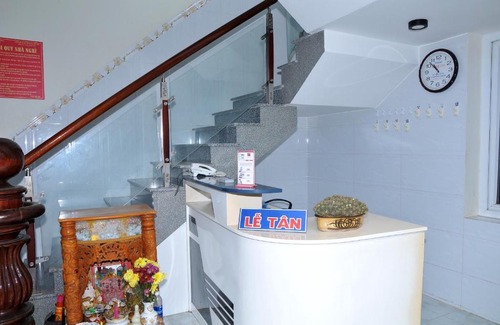 Ly Son House | Cozy Lộc An Lý Sơn Motel with Oceanfront Views
