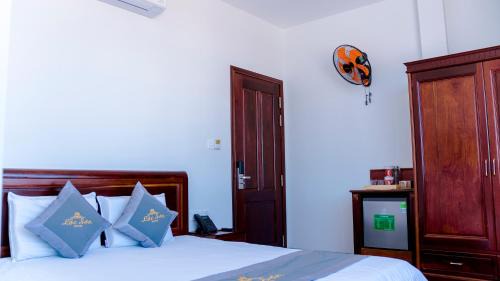 Buon Ma Thuot Hotel | Top-Rated Lộc Sơn Hotel with Wheelchair Access & Breakfast