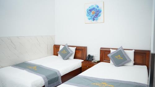Buon Ma Thuot Hotel | Top-Rated Lộc Sơn Hotel with Wheelchair Access & Breakfast