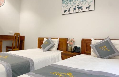 Buon Ma Thuot Hotel | Top-Rated Lộc Sơn Hotel with Wheelchair Access & Breakfast
