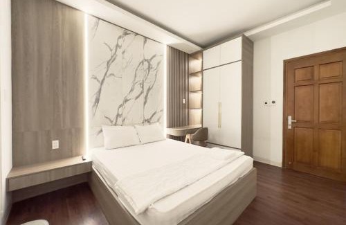 Bien Hoa Hotel | Budget-Friendly Stay at Lộc Thiên Ân Hotel with Breakfast