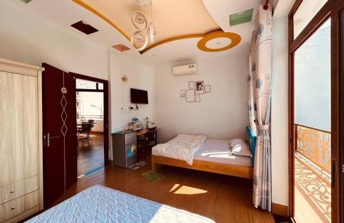 Phan Thiet Hotel | Discover Comfort at Lộc Vừng Homestay - Rated 9.2/10!
