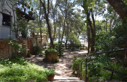 El Roc de Sant Gaieta House | Oceanfront Bliss at L'Àncora de Barà - Guest Rated 9.2