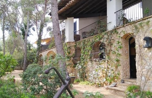 El Roc de Sant Gaieta House | Oceanfront Bliss at L'Àncora de Barà - Guest Rated 9.2