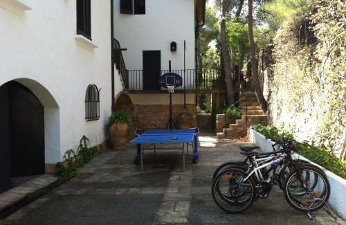 El Roc de Sant Gaieta House | Oceanfront Bliss at L'Àncora de Barà - Guest Rated 9.2
