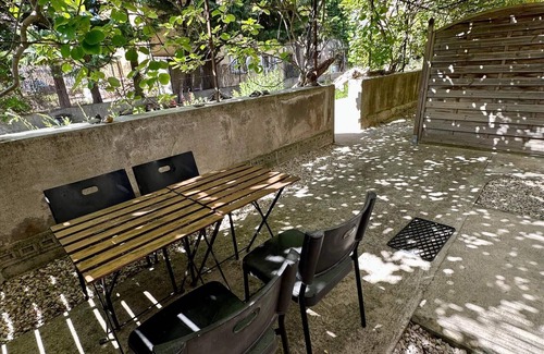 Pont-Saint-Esprit Apartment | Experience l'échappée belle Duplex with Pool & Terrace