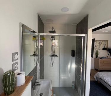 Angouleme Apartment | Discover LA CABANE: Your Ideal Getaway Awaits!