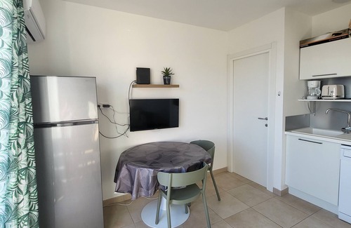 Bravone Apartment | Experience L'échappée Belle en Tout Compris with Family Amenities