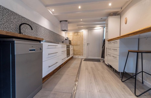 Le Bouscat House | L'échappée Belle - Maison 2 Chambres à Bordeaux