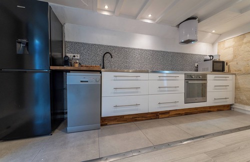 Le Bouscat House | L'échappée Belle - Maison 2 Chambres à Bordeaux