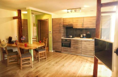 Mesnil Sous Les Cotes House | Discover L’Échappée Verte: Oceanfront Family Getaway