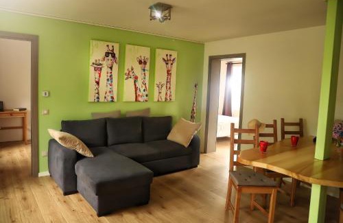 Mesnil Sous Les Cotes House | Discover L’Échappée Verte: Oceanfront Family Getaway