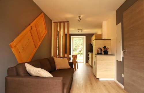 Mesnil Sous Les Cotes House | Discover L’Échappée Verte: Oceanfront Family Getaway