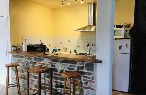 Montbrun House | L'échappée verte - MONTBRUN
