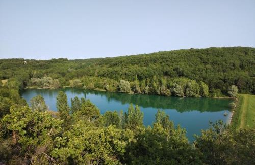 Masquieres Other | Discover Tranquility at L'échappatoire Hotel