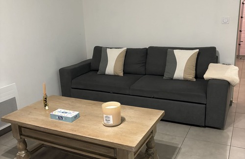 Malo-les-Bains Apartment | Family-Friendly Retreat at L'Éclat Balnéo for Memorable Stays