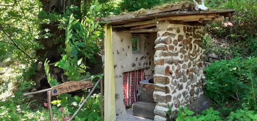 Saint-Privat-de-Vallongue Other | L'école des Cévennes