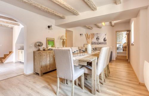Miribel-les-Echelles House | L'écrin de Brévardière