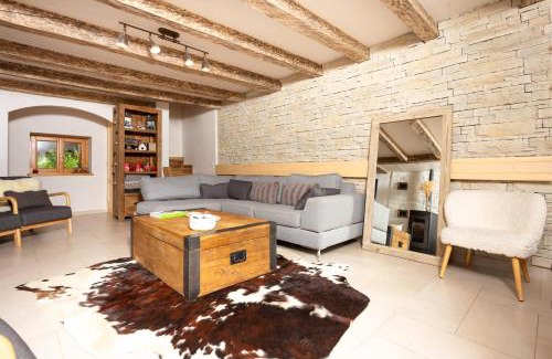 Miribel-les-Echelles House | L'écrin de Brévardière