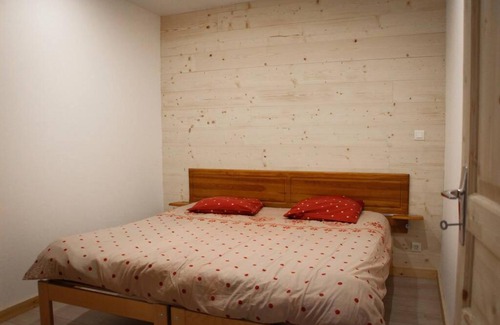 Orcieres-Merlette Apartment | Experience L'Écrin - Ideal Apartment at the Foot of Slopes