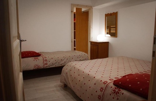 Orcieres-Merlette Apartment | Experience L'Écrin - Ideal Apartment at the Foot of Slopes