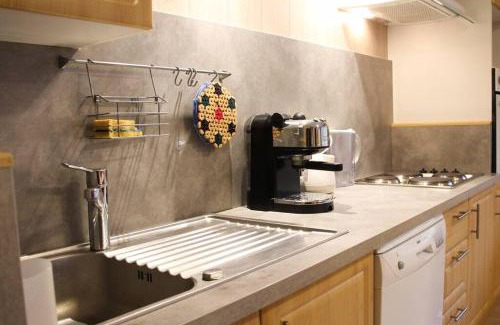 Orcieres-Merlette Apartment | Experience L'Écrin - Ideal Apartment at the Foot of Slopes