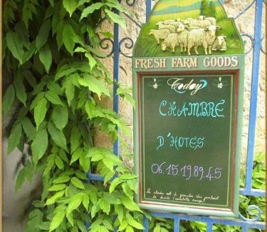 Kergonan Bed & Breakfast | Guest Rated 9.1: Family-Friendly Stay at L' écrin de Pradou Glas