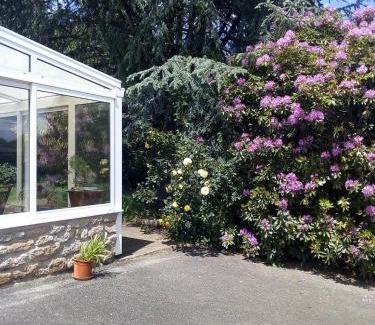 Kergonan Bed & Breakfast | Guest Rated 9.1: Family-Friendly Stay at L' écrin de Pradou Glas