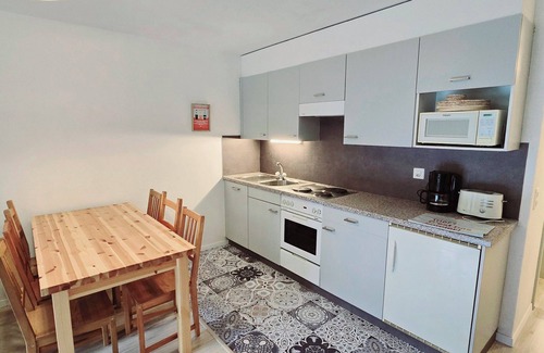 Vionnaz Apartment | L'écrin de Torgon - Apartment in the Portes du Soleil