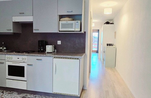 Vionnaz Apartment | L'écrin de Torgon - Apartment in the Portes du Soleil