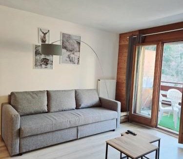 Vionnaz Apartment | Spacious Apartment Near Portes du Soleil with Family Amenities