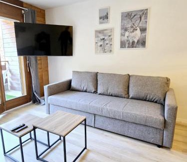 Vionnaz Apartment | Spacious Apartment Near Portes du Soleil with Family Amenities